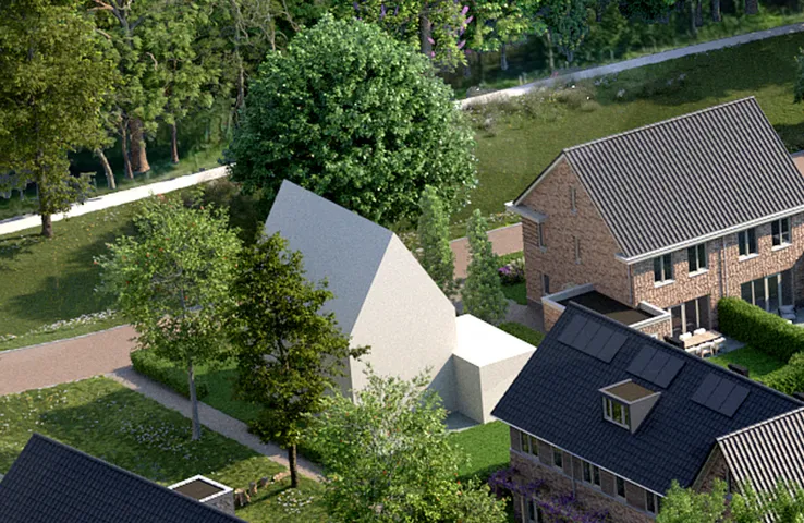 Bouwnummer B1