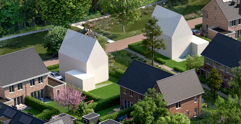 Bouwnummer B4