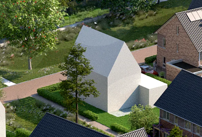 Bouwnummer C1