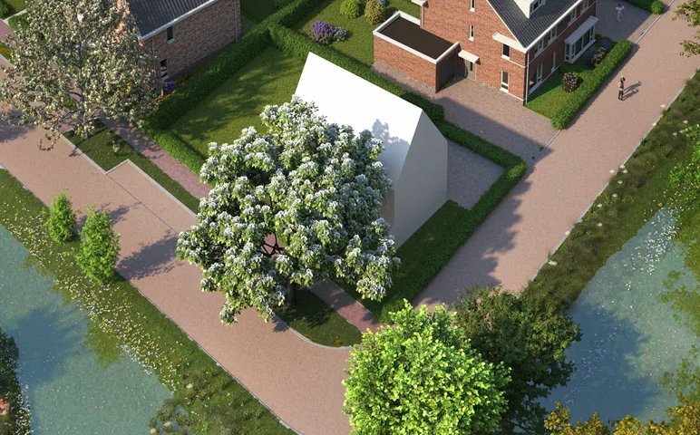 Bouwnummer C6