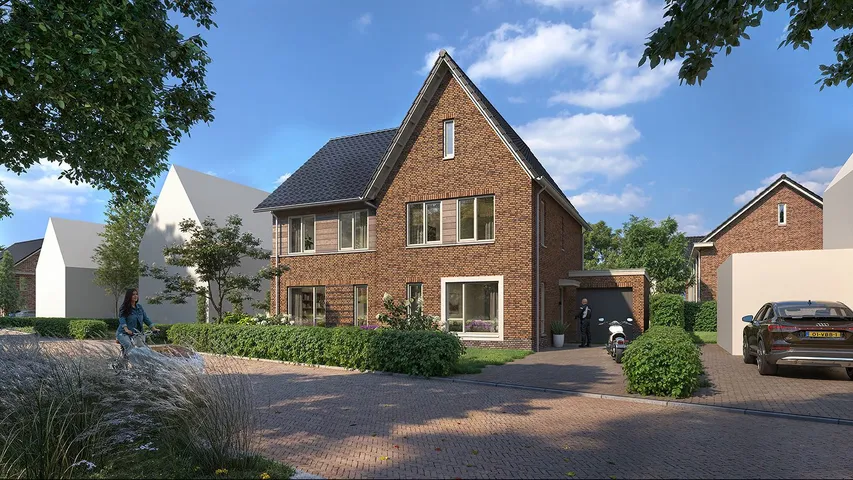 Bouwnummer A2