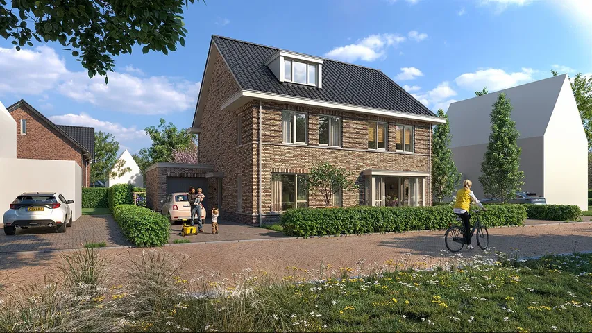Bouwnummer B3