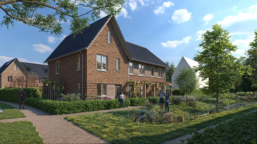 Bouwnummer B7