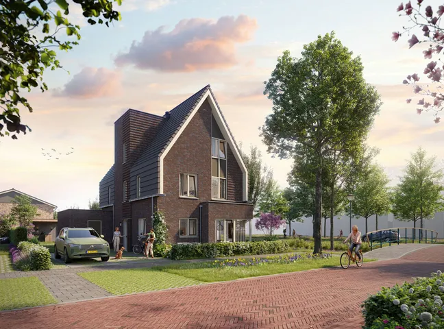 Bouwnummer 5.14