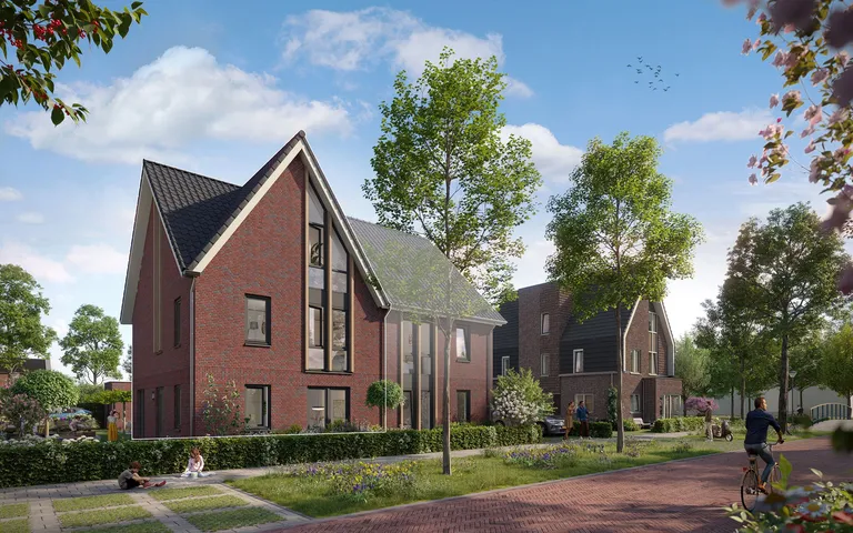 Bouwnummer 5.16