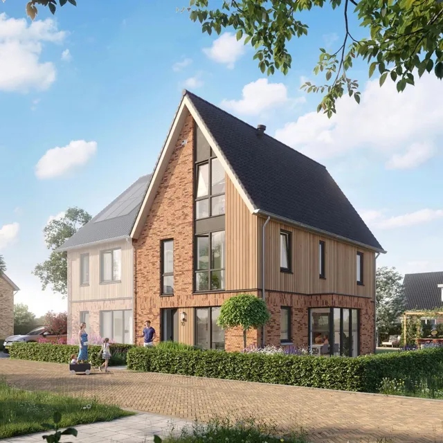 Bouwnummer 8.01